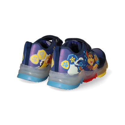 Paw Patrol Light-Up Sneakers