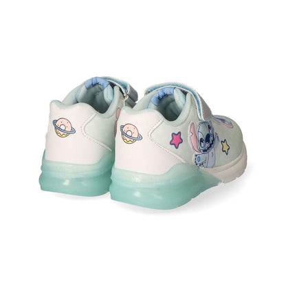 Stitch Disney light-up sneakers