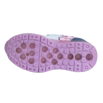Stitch Disney Light-Up Sneakers