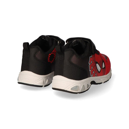 Spiderman Marvel light-up sneakers