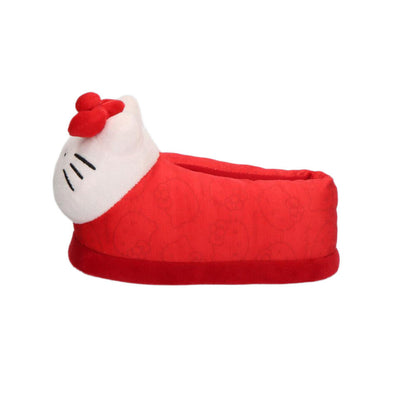 Hello Kitty 3D Hausschuhe