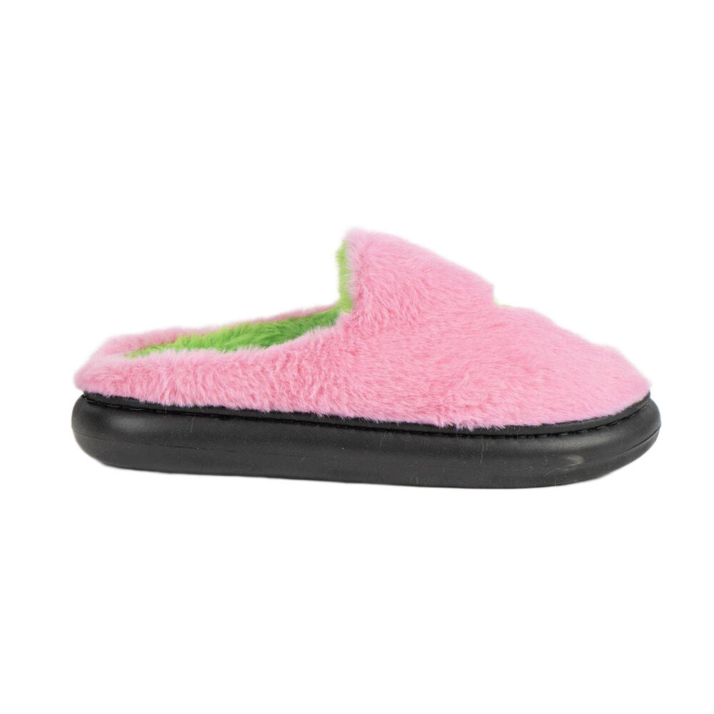 Zapatillas malvadas