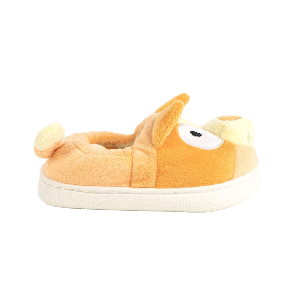Bluey Slippers