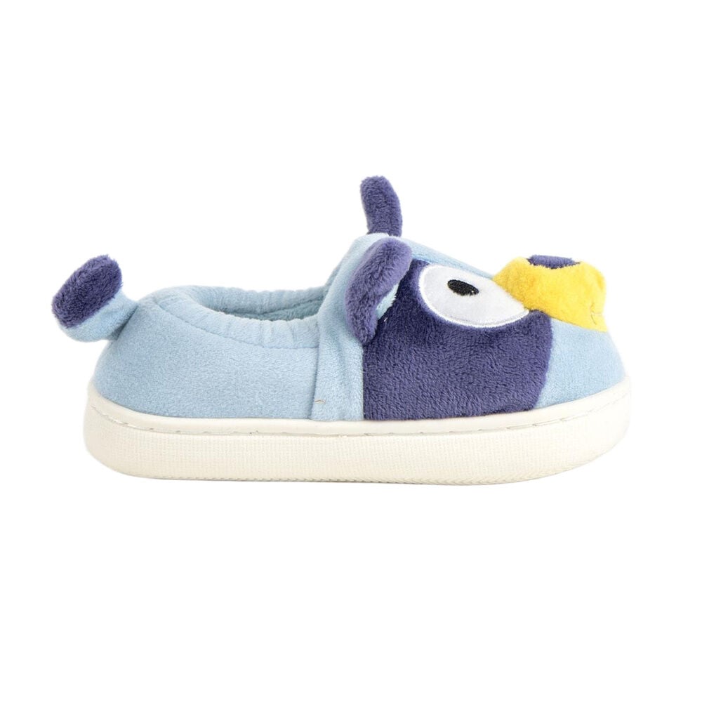 Bluey Slippers