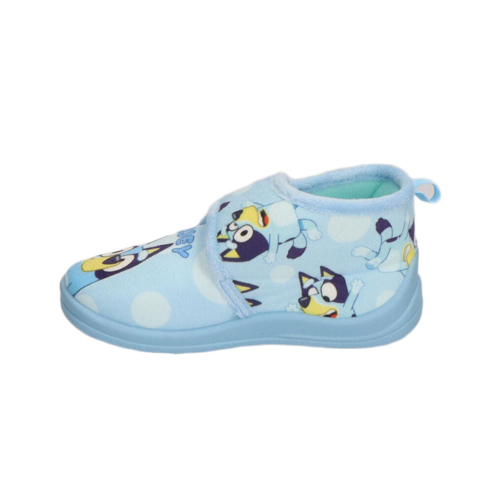 Bluey Slippers