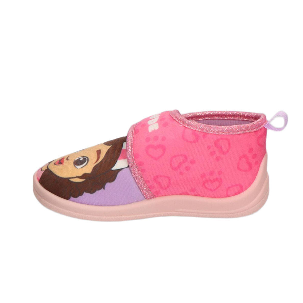 Gabby's Dollhouse Slippers