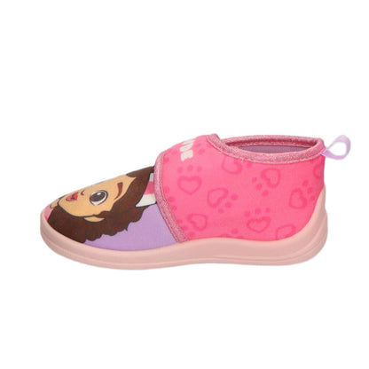 Gabby's Dollhouse Slippers