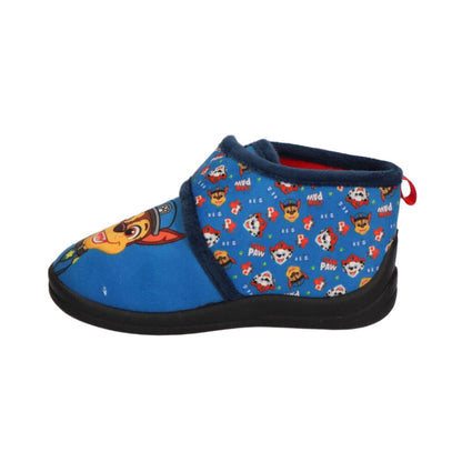 Pantofole di Paw Patrol