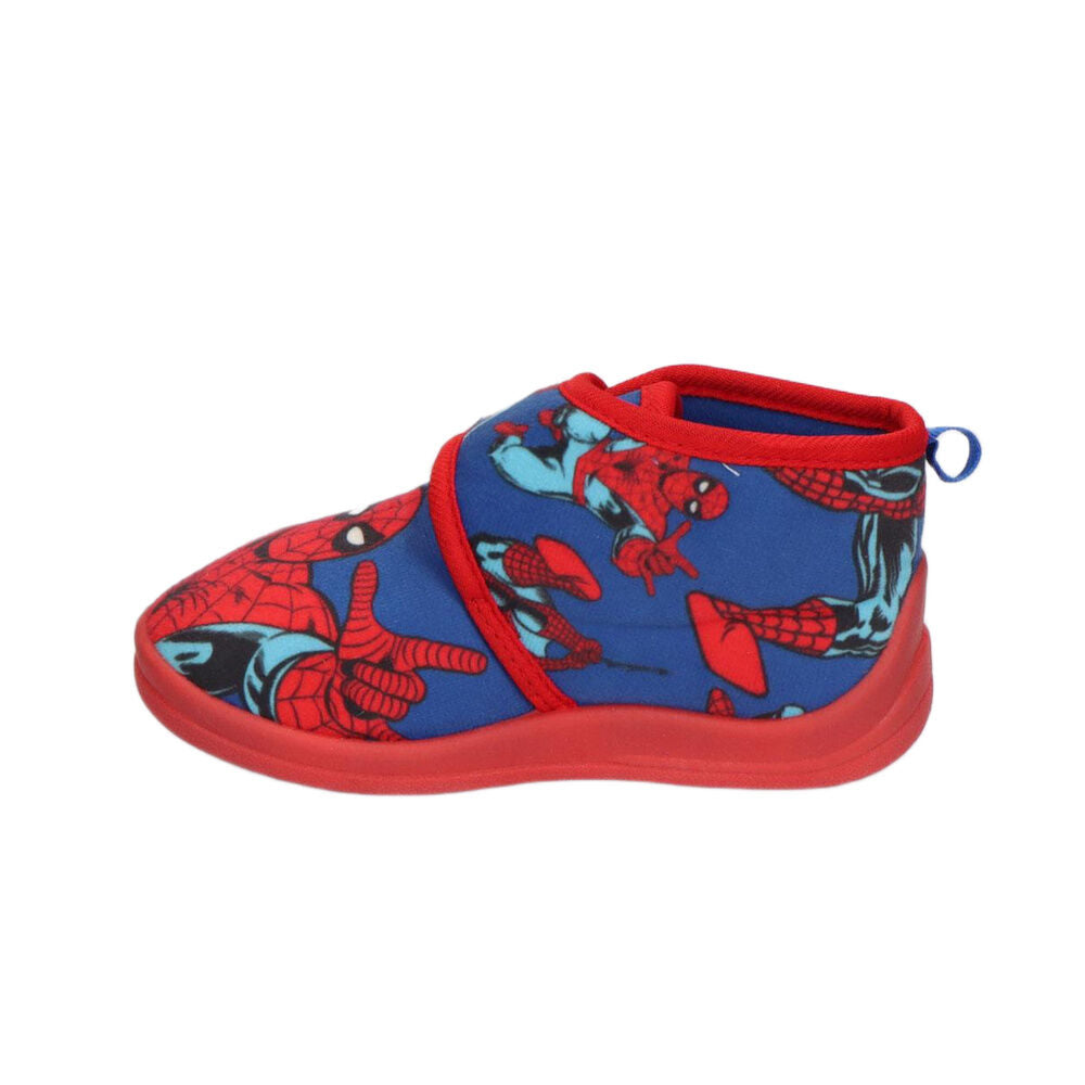 Marvel Spiderman Slippers