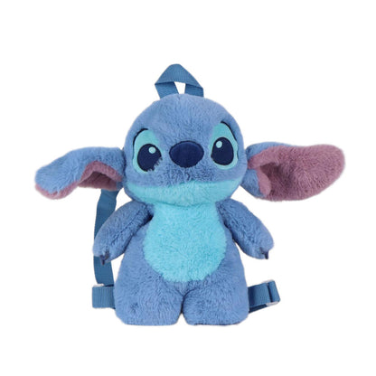 Plecak pluszowy Stitch Disney 30 cm
