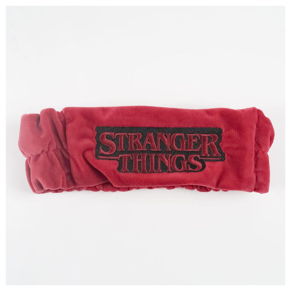 Set di accessori per capelli di Stranger Things