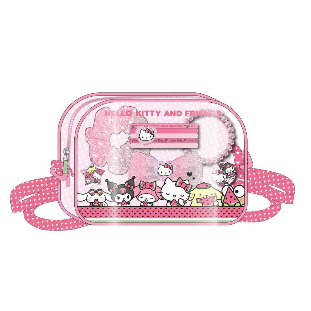 Hello Kitty and Friends Beauty Set Assortment