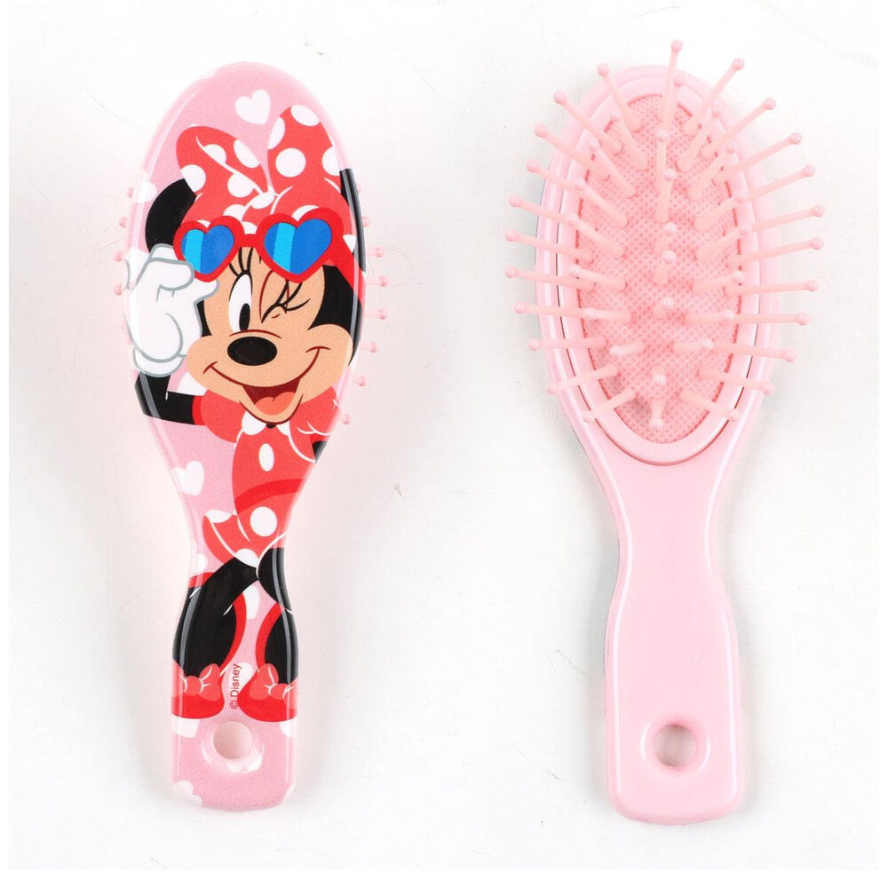 Disney Minnie Mouse Beauty Set