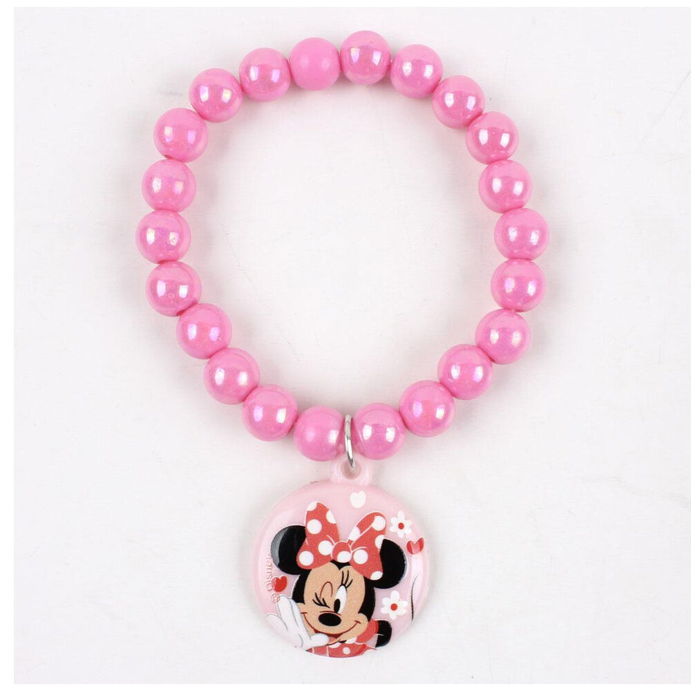 Disney Minnie Mouse Beauty Set