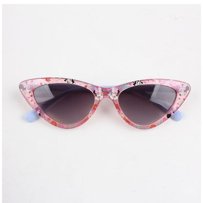 Coffret beauté Minnie Mouse Disney + Lunettes