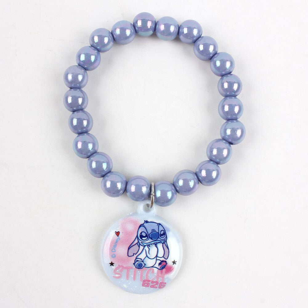 Disney Stitch Beauty Set