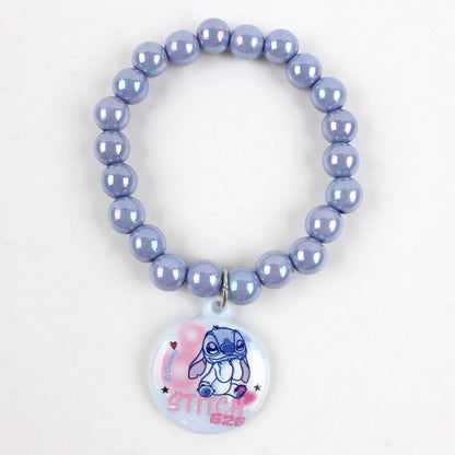 Disney Stitch Beauty Set