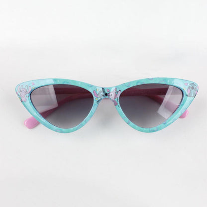 Set di bellezza + occhiali Disney Stitch