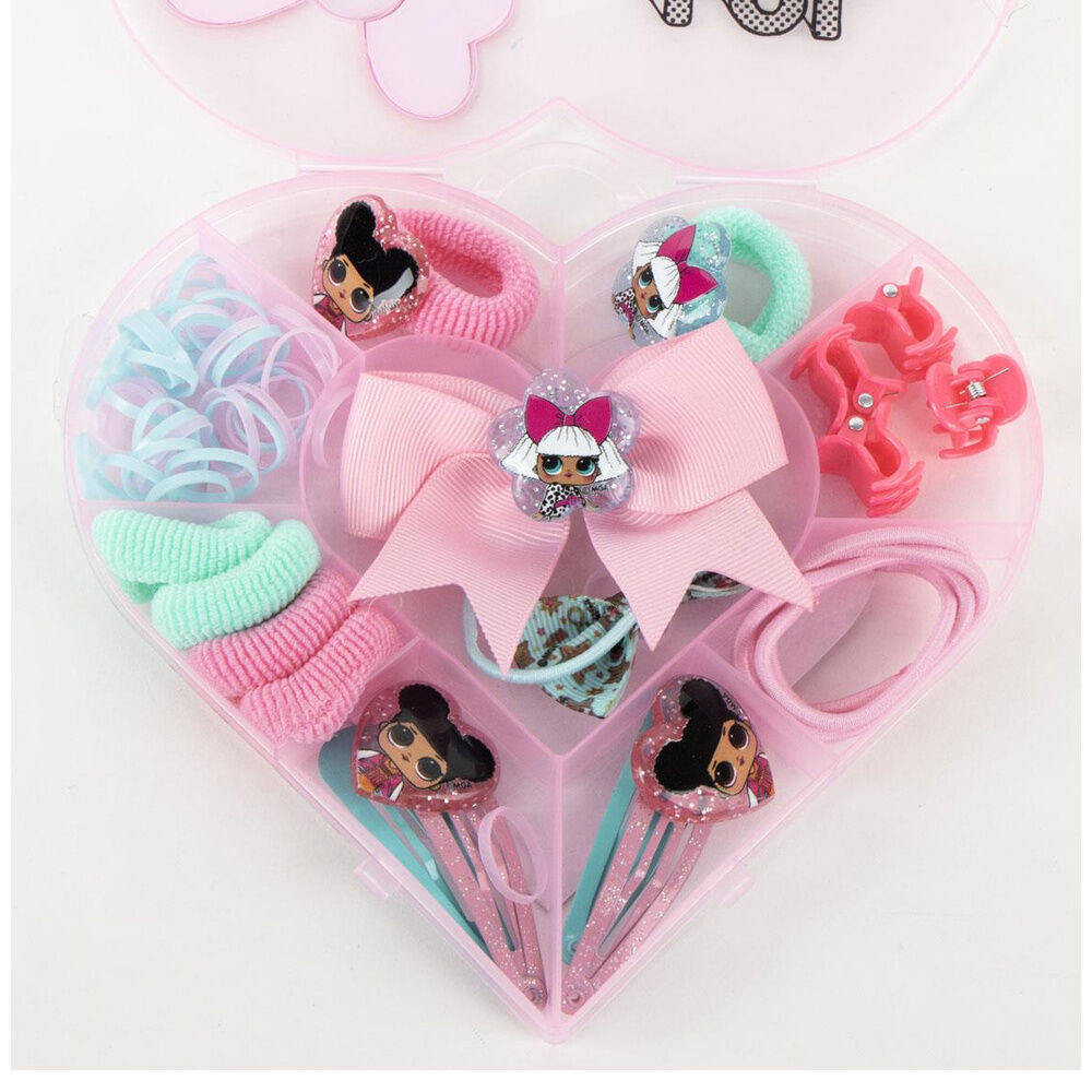 LOL Surprise Beauty Set 20pcs Assorted