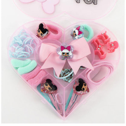 LOL Surprise Beauty Set 20pcs Assorted