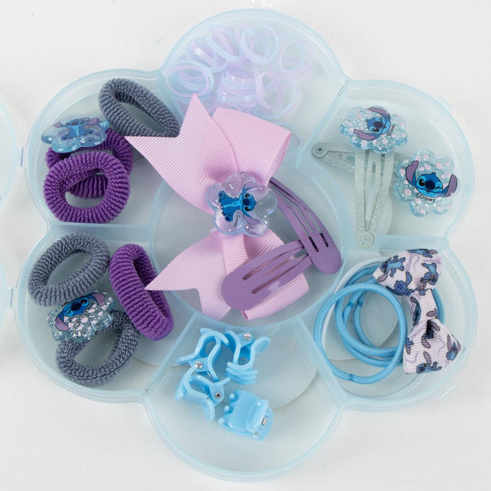 Disney Stitch Beauty Set 20pcs Assorted