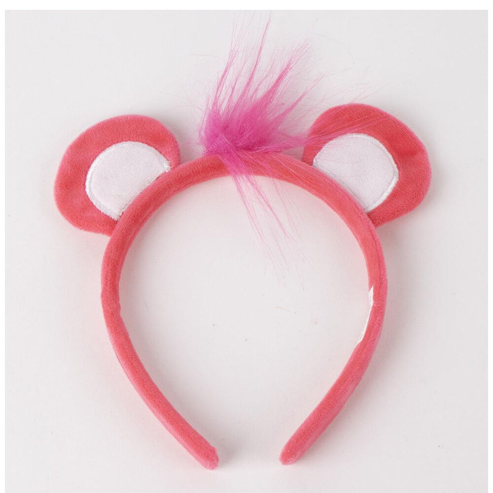 Care Bears Headband + Tutu Set