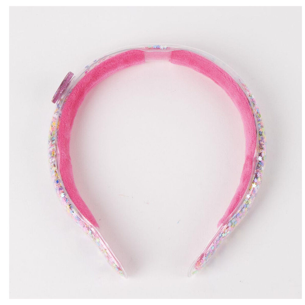 Dora the Explorer Headband + Tutu Set