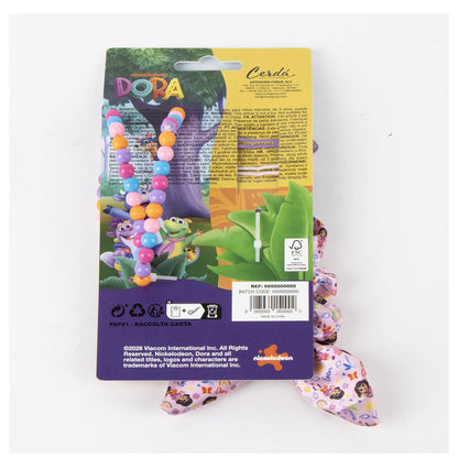 Dora the Explorer Beauty Accessories Set