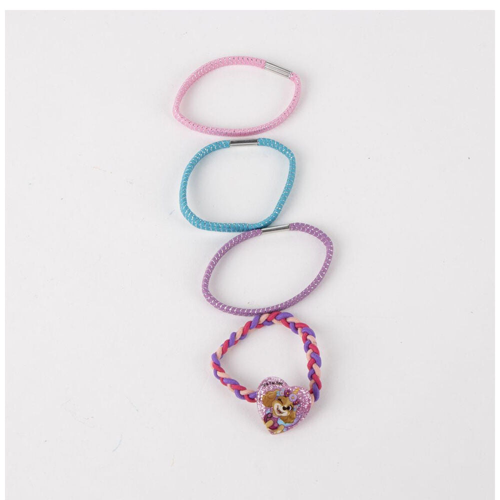 Paw Patrol Beauty Accessories Set