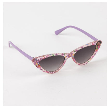 Beauty set + Dora the Explorer sunglasses