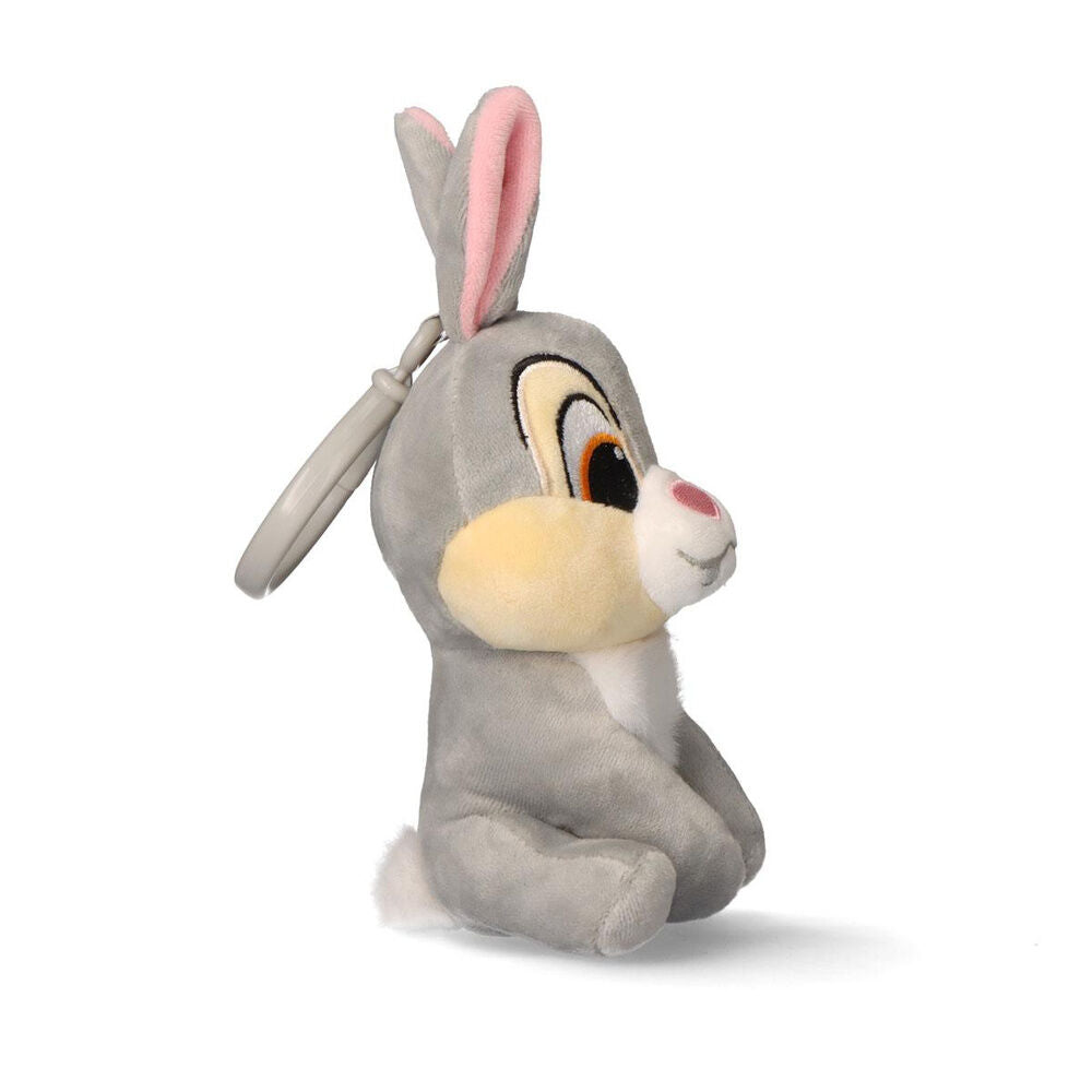 Disney Bambi Drum Plush Keychain