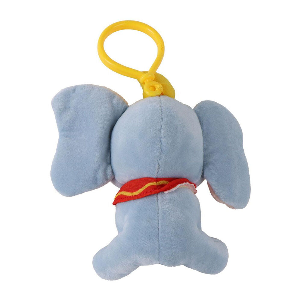 Disney Dumbo Plush Keychain