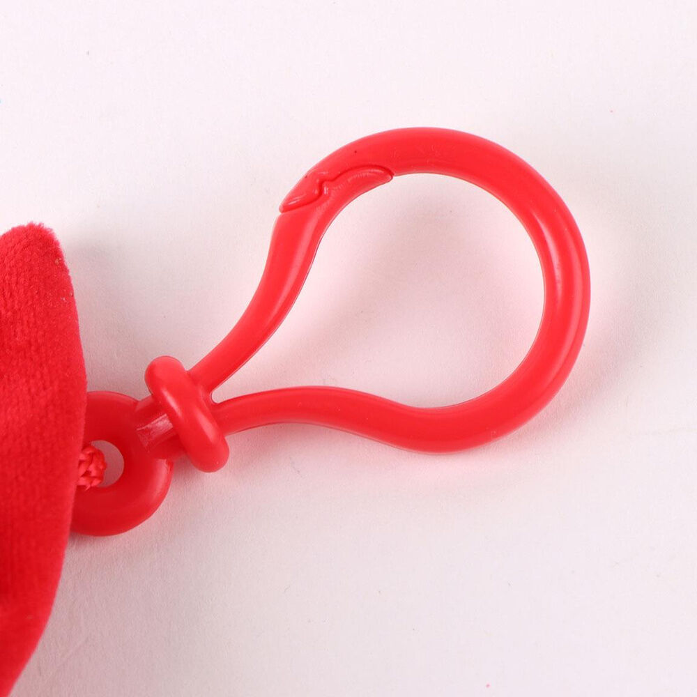 The Elf on the Shelf Plush Keychain (Assorted)