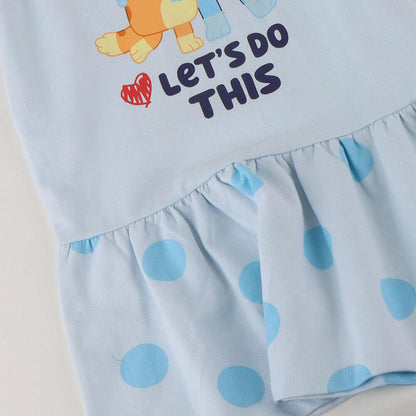 Bluey Dress