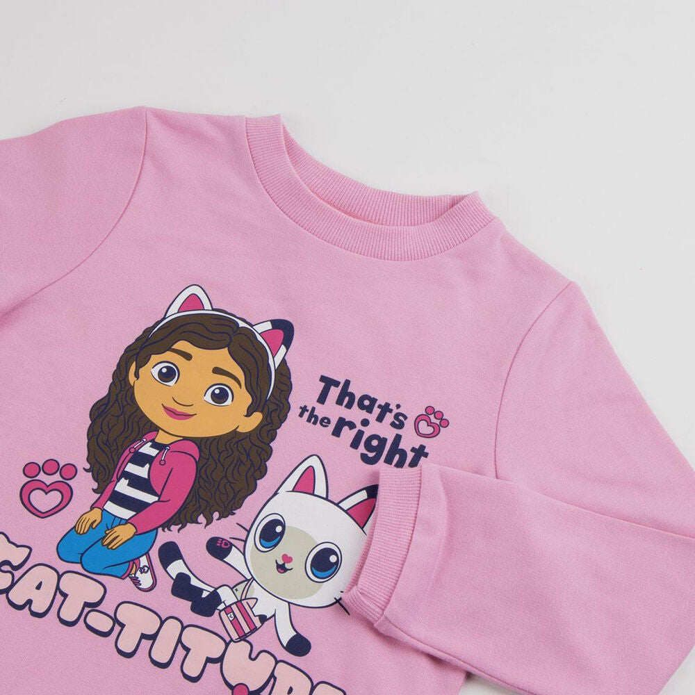 Gabby's Dollhouse Dress