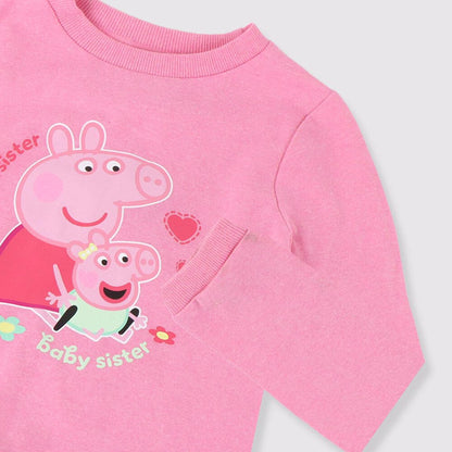 Peppa Pig Kleid