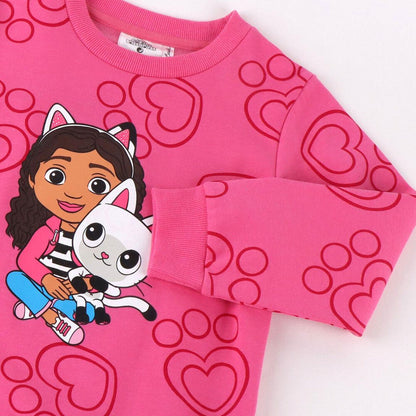 Gabby's Dollhouse Sweatshirt