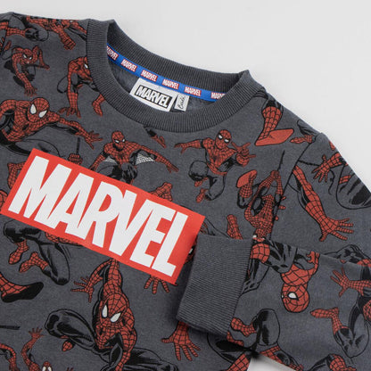 Marvel Spiderman Sweatshirt