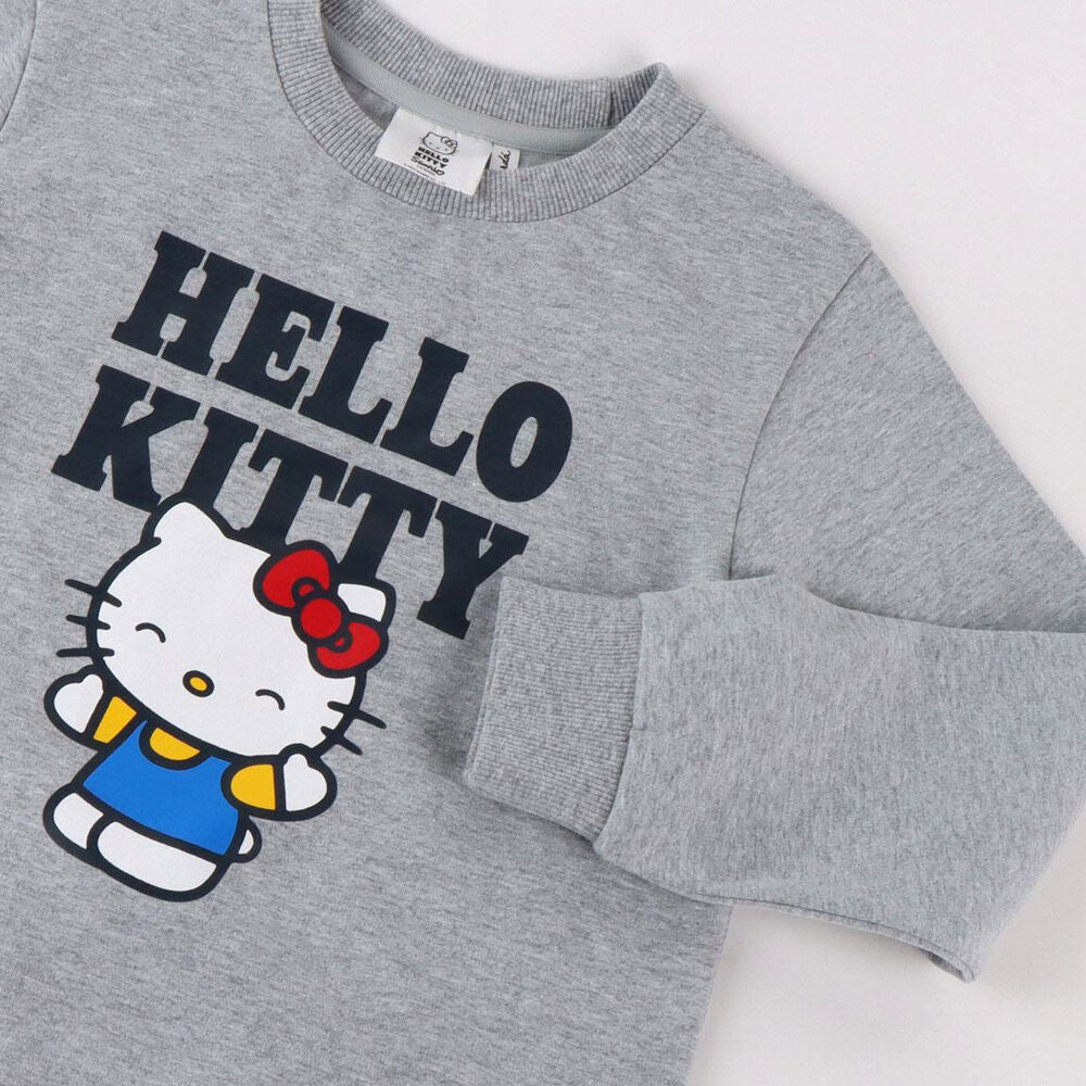 Hello Kitty Trainingsanzug Set