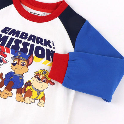 Completo sportivo Paw Patrol