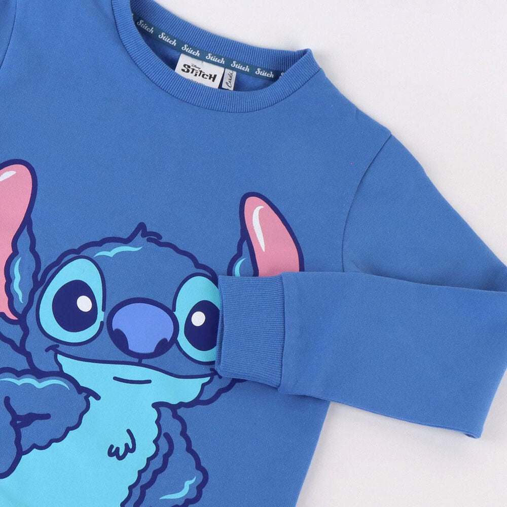 Zestaw dresowy Stitch Disney