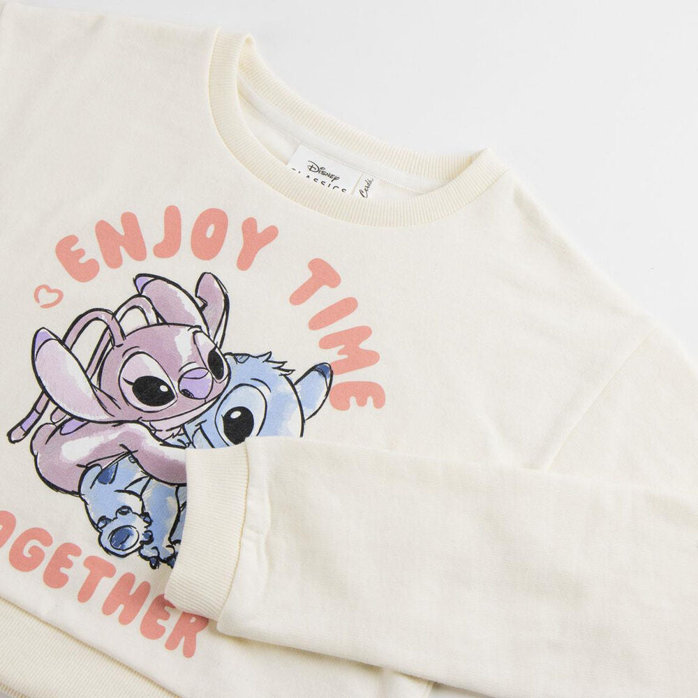 Zestaw Stich i Anioł Disney