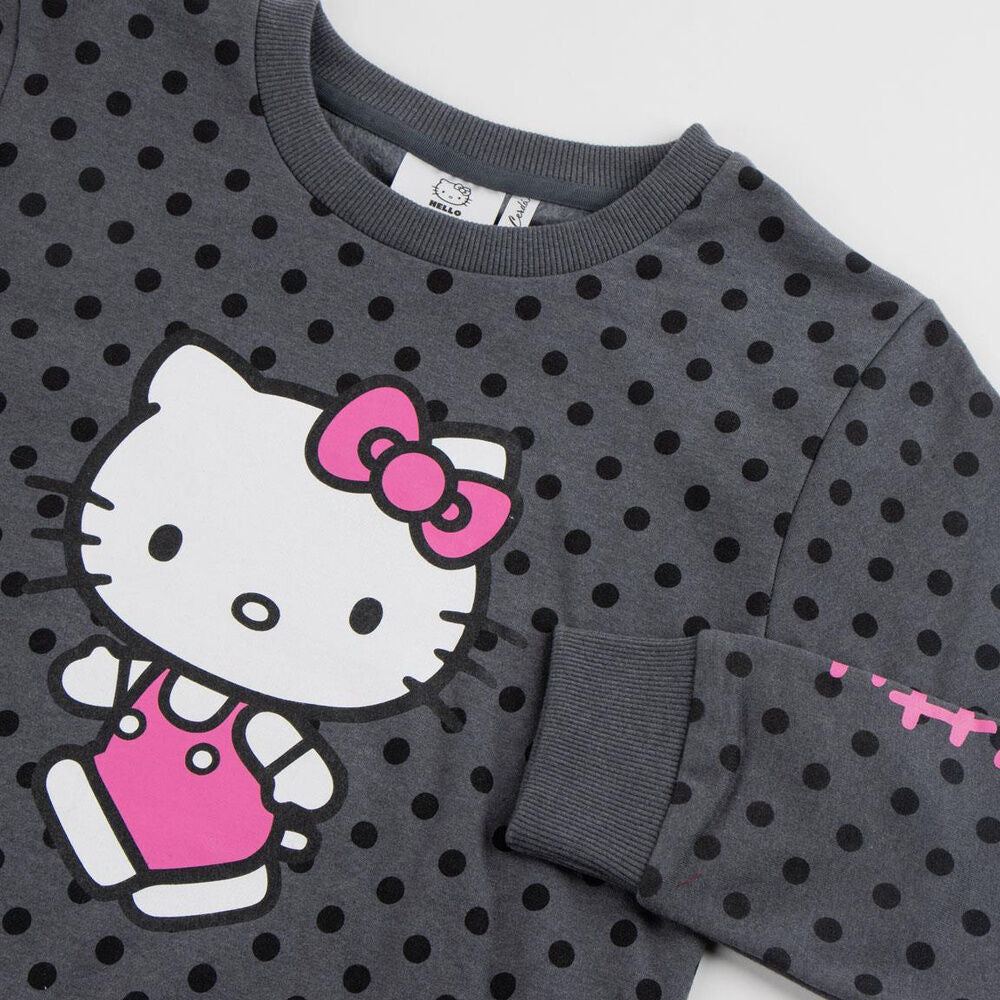 Bluza Hello Kitty