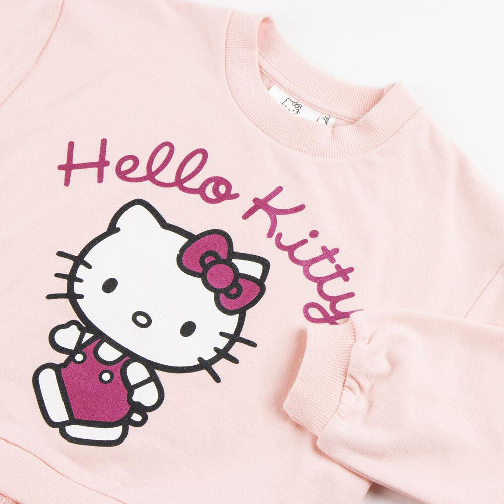 Bluza Hello Kitty