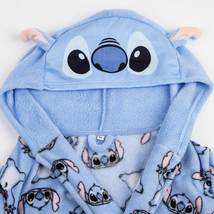 Stitch Disney Bathrobe