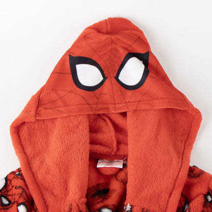 Szata Marvela Spidermana