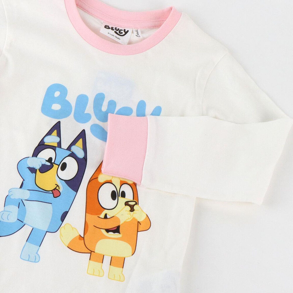 Bluey Pajamas