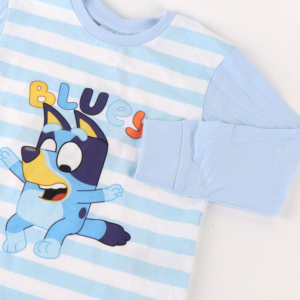 Bluey Pajamas