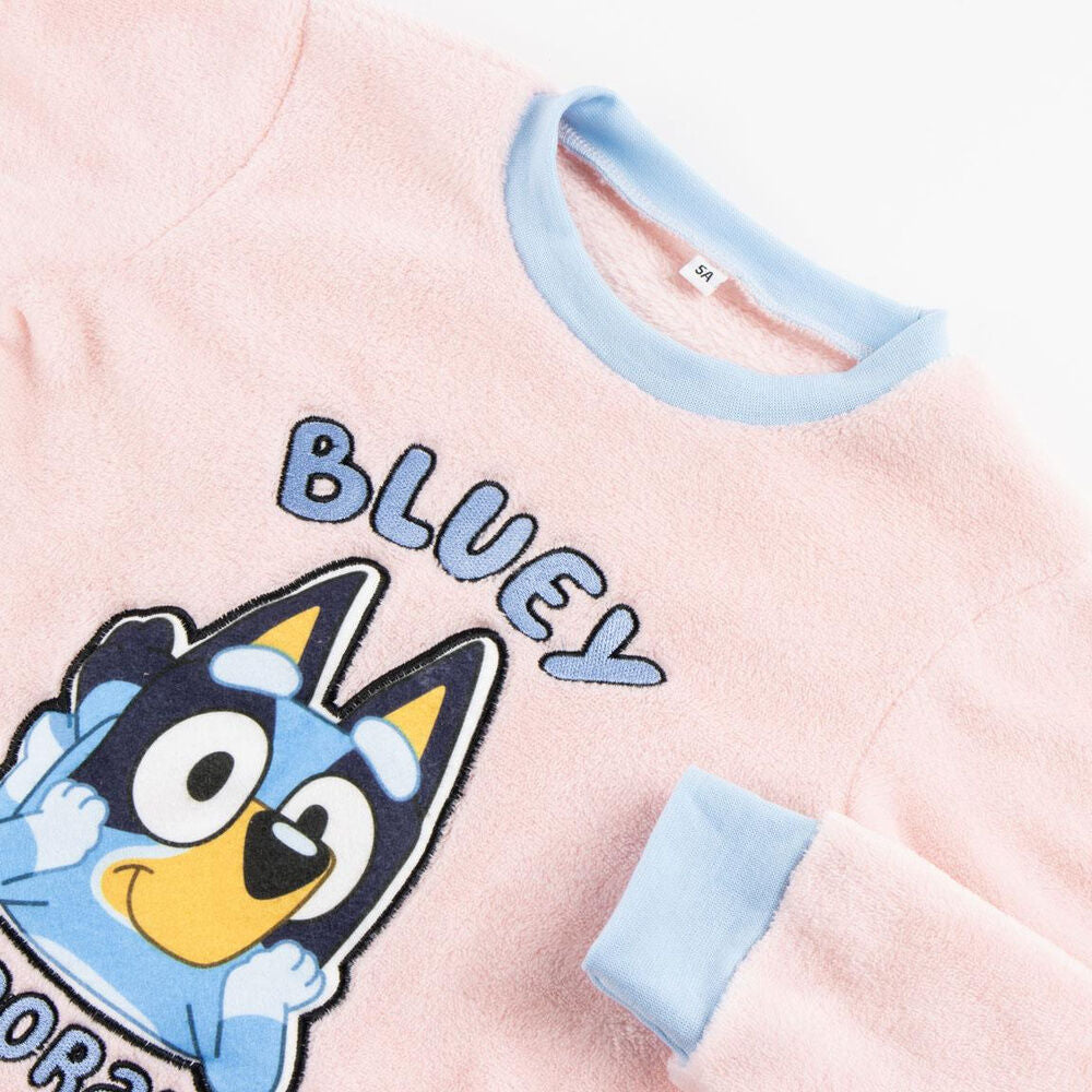 Bluey Pajamas
