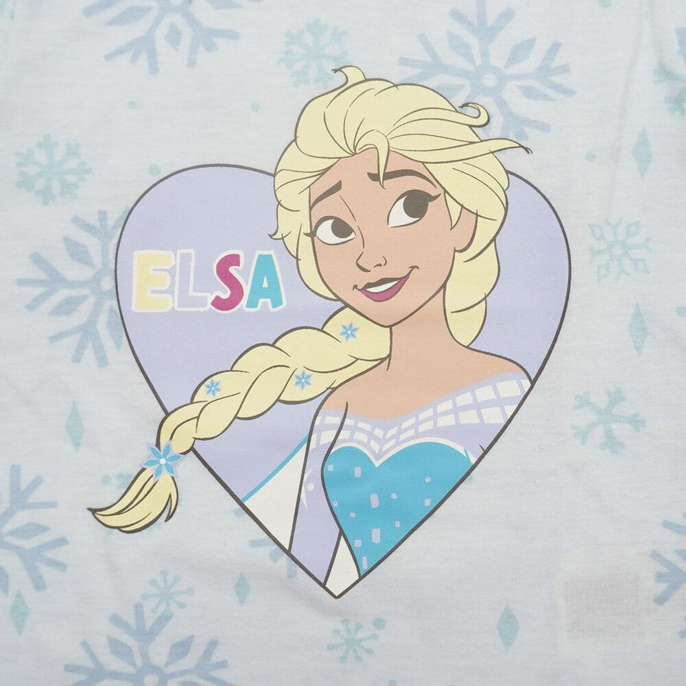 Disney Frozen Pajamas